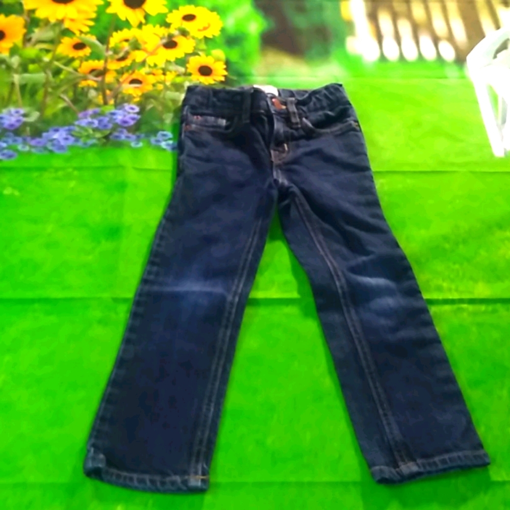 Est. 89 Place pants skinny stretch size 4